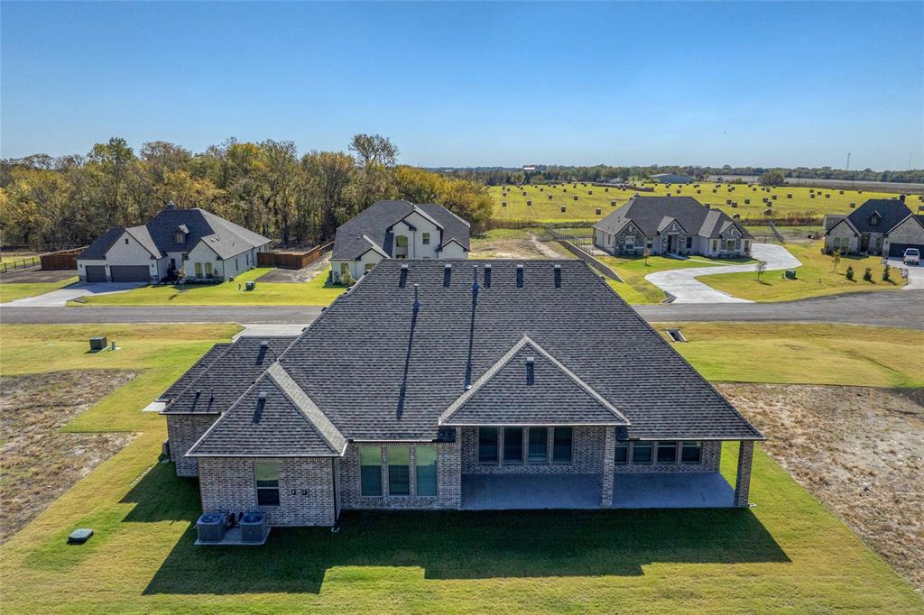 Sterling Meadows - Residential