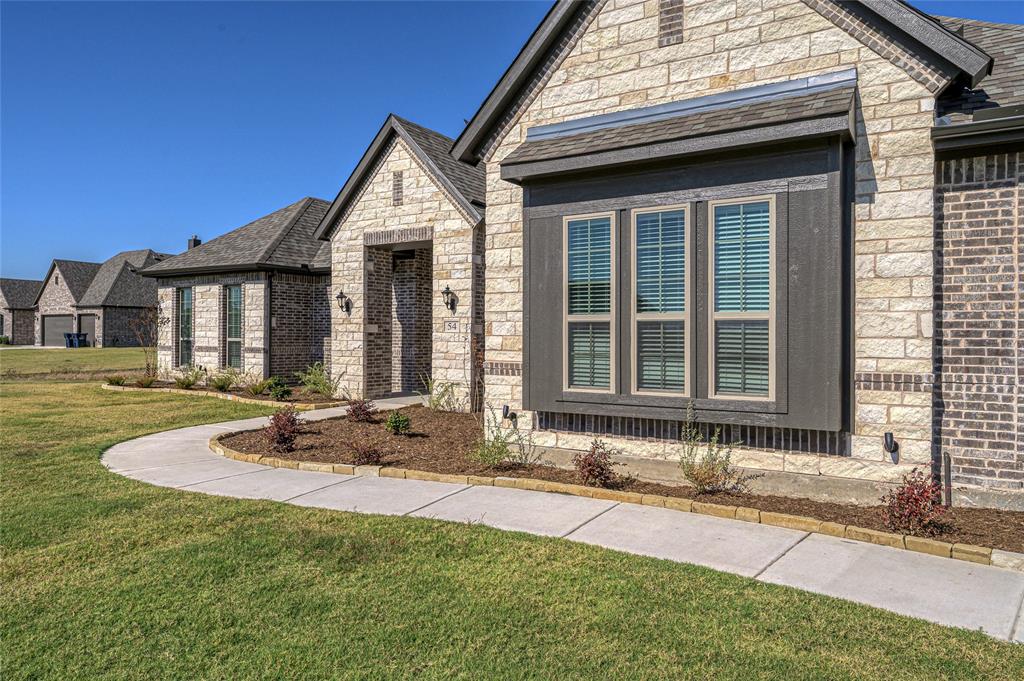 Sterling Meadows - Residential