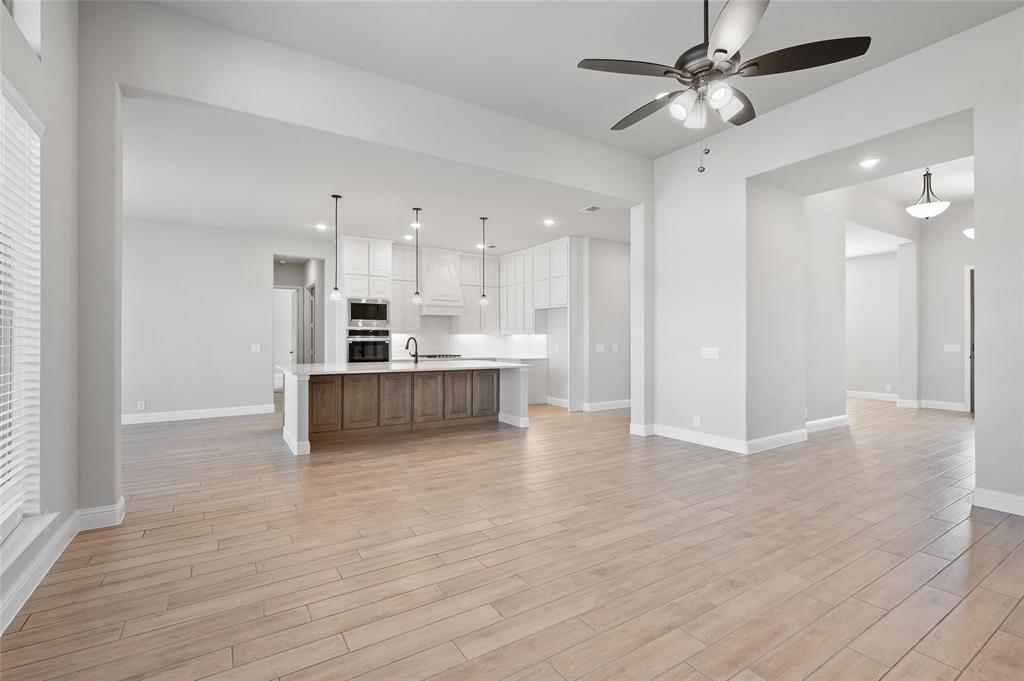 Sterling Meadows - Residential