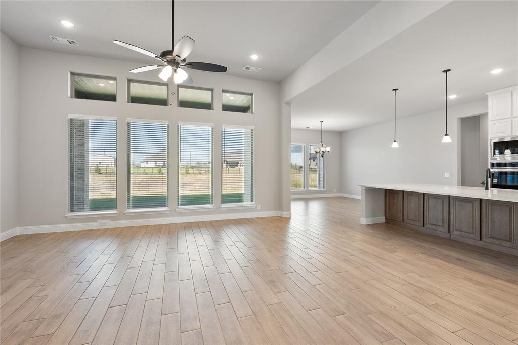 Sterling Meadows - Residential