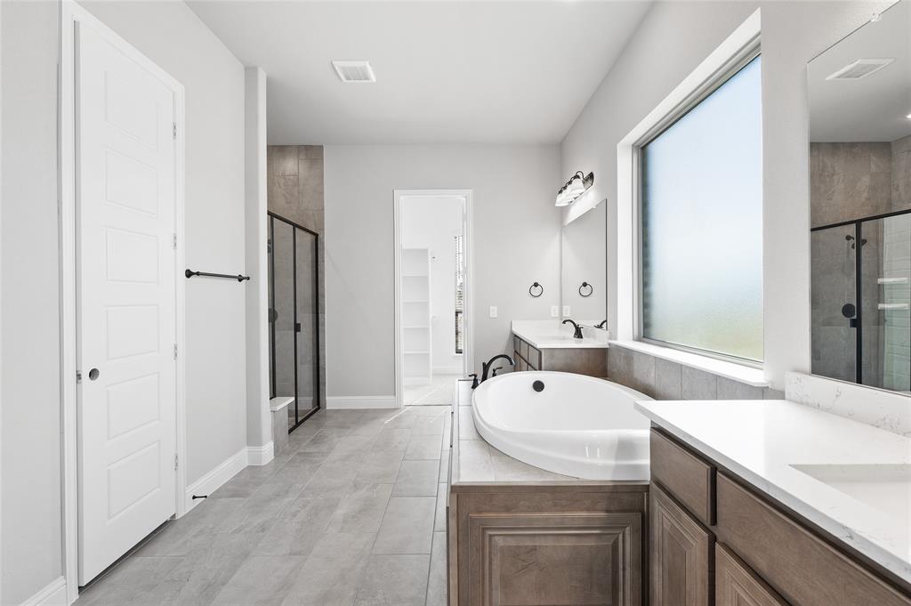 Sterling Meadows - Residential