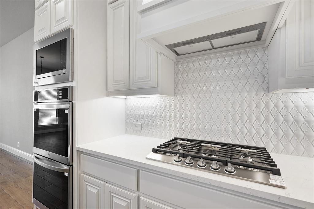 Sterling Meadows - Residential