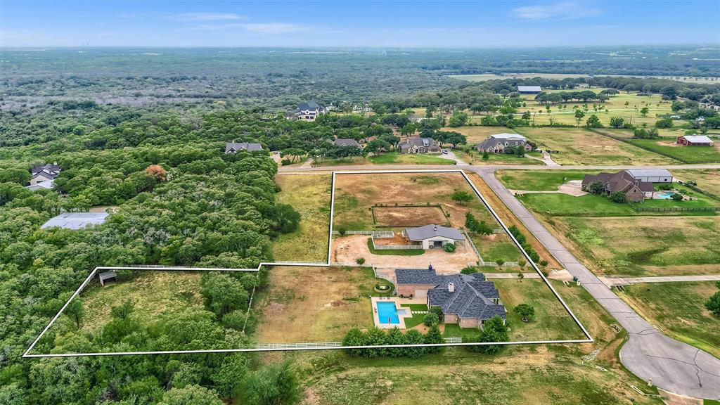 High Trinity Ridge Estate Sec Two - Residential