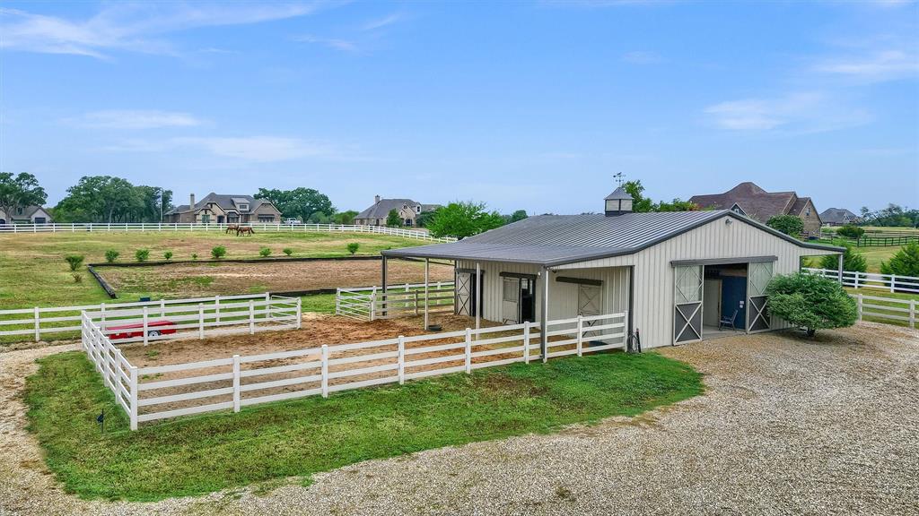 High Trinity Ridge Estate Sec Two - Residential