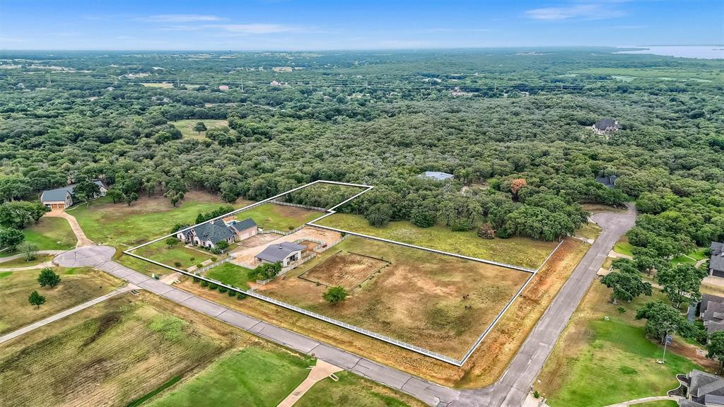 High Trinity Ridge Estate Sec Two - Residential