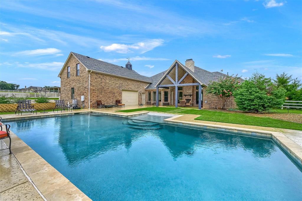 High Trinity Ridge Estate Sec Two - Residential