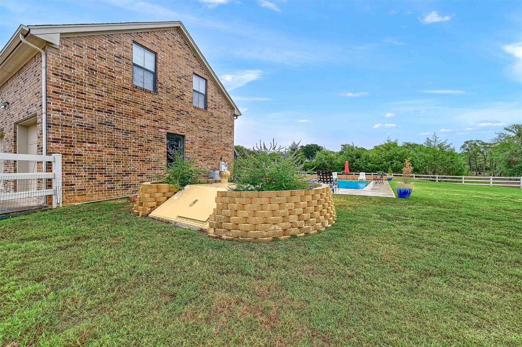 High Trinity Ridge Estate Sec Two - Residential