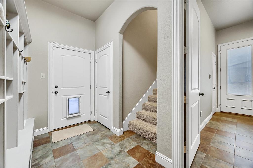 High Trinity Ridge Estate Sec Two - Residential