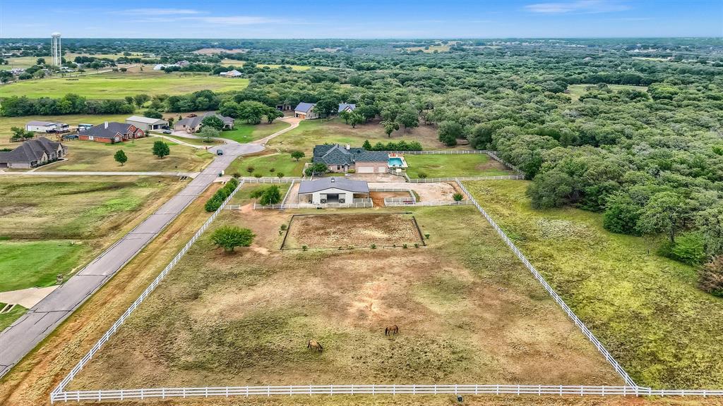 High Trinity Ridge Estate Sec Two - Residential