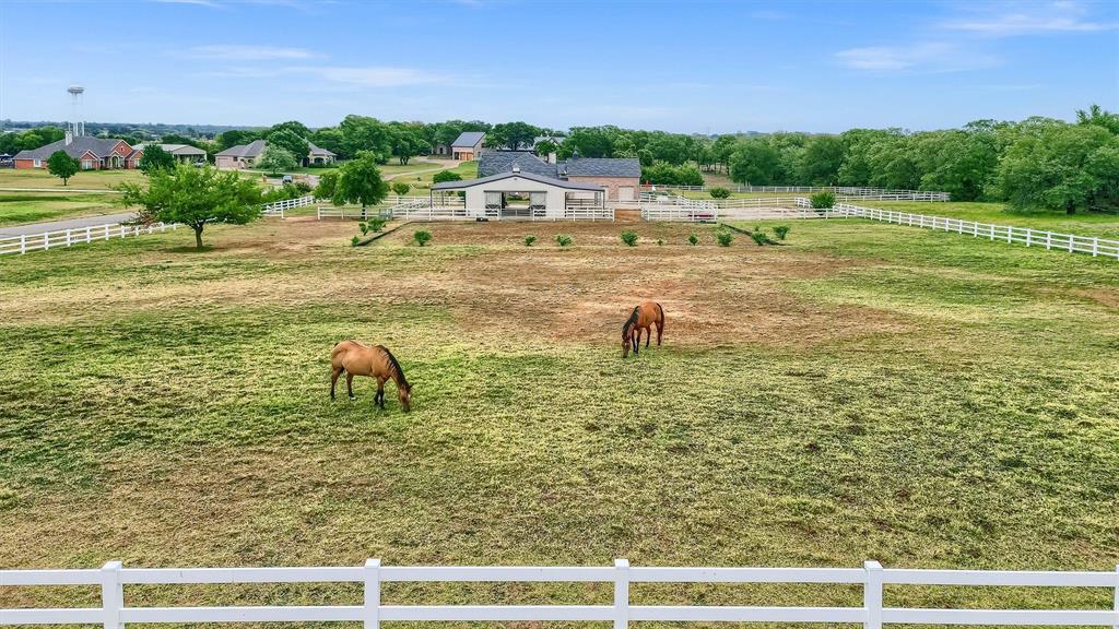High Trinity Ridge Estate Sec Two - Residential