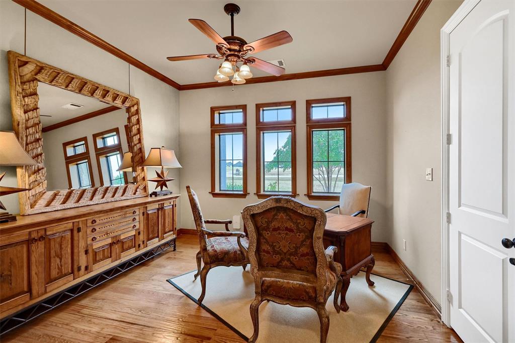 High Trinity Ridge Estate Sec Two - Residential