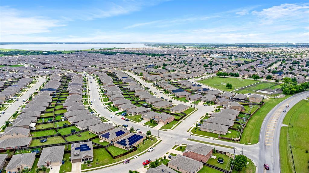 Travis Ranch Ph 2c - Residential