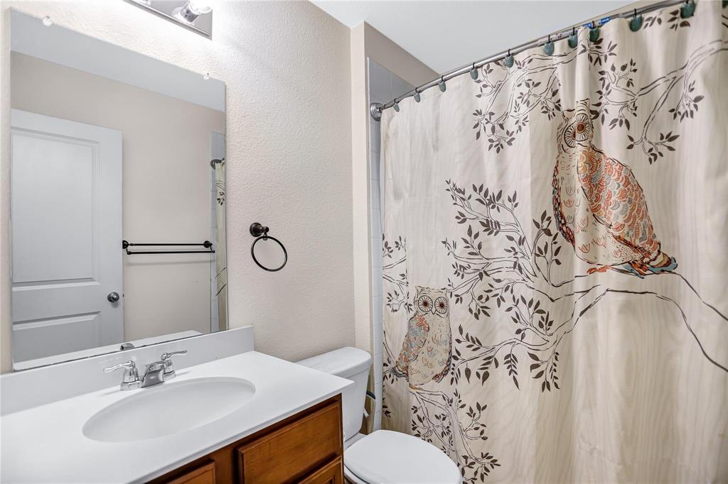 Travis Ranch Ph 2c - Residential