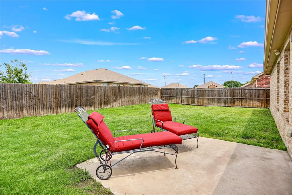 Travis Ranch Ph 2c - Residential