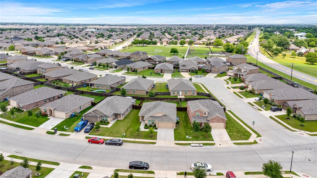 Travis Ranch Ph 2c - Residential