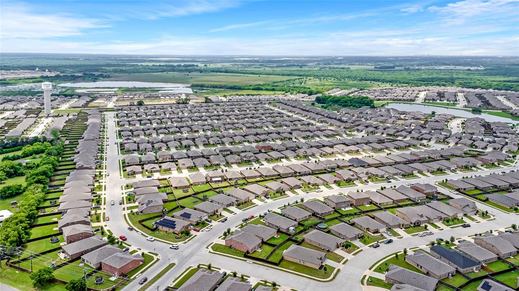 Travis Ranch Ph 2c - Residential