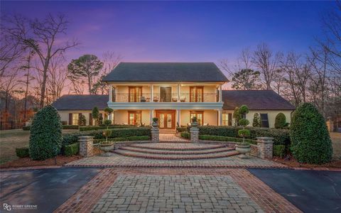 1217 Ridgewood Circle Minden LA 71055