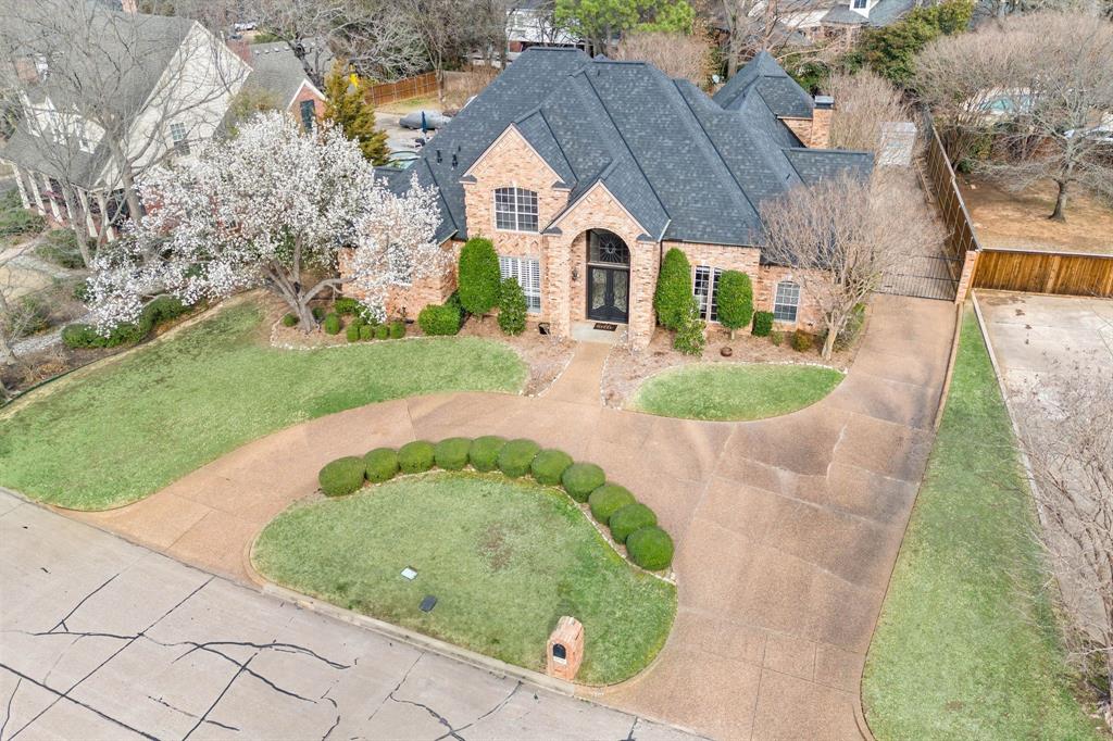 7707 Monticello Parkway