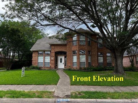 4606 Clay Drive Rowlett TX 75088