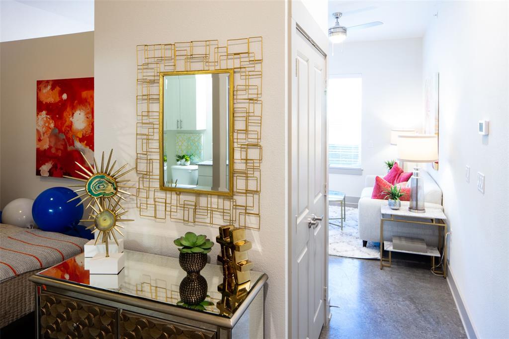 Munger Place - Residential Lease