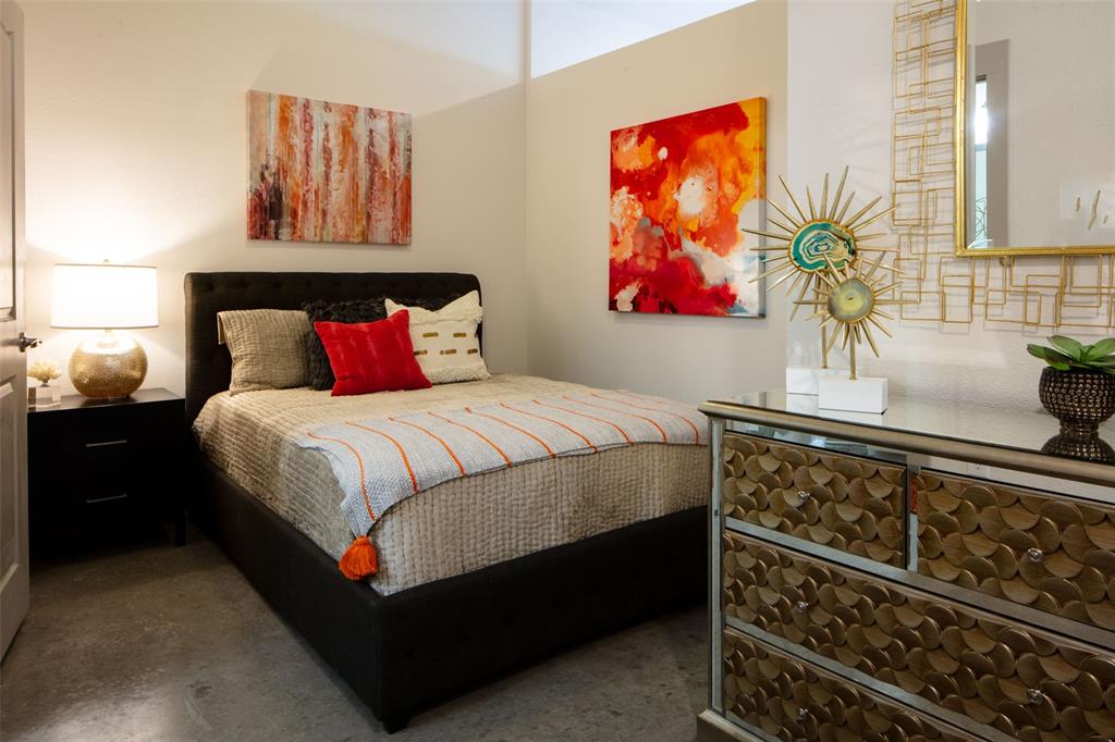 Munger Place - Residential Lease