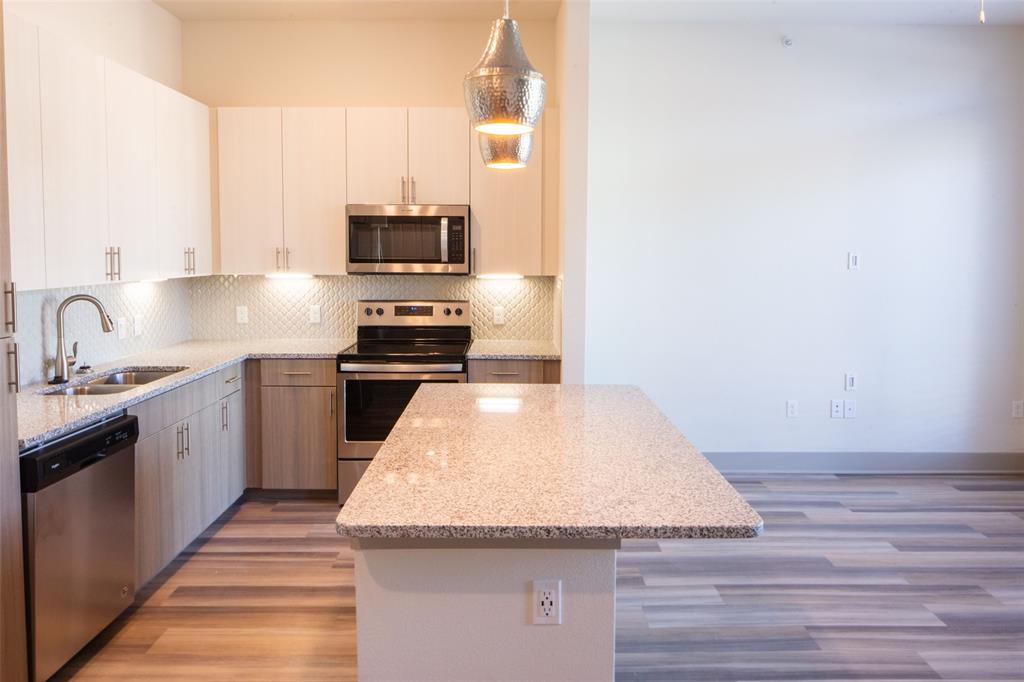 Munger Place - Residential Lease