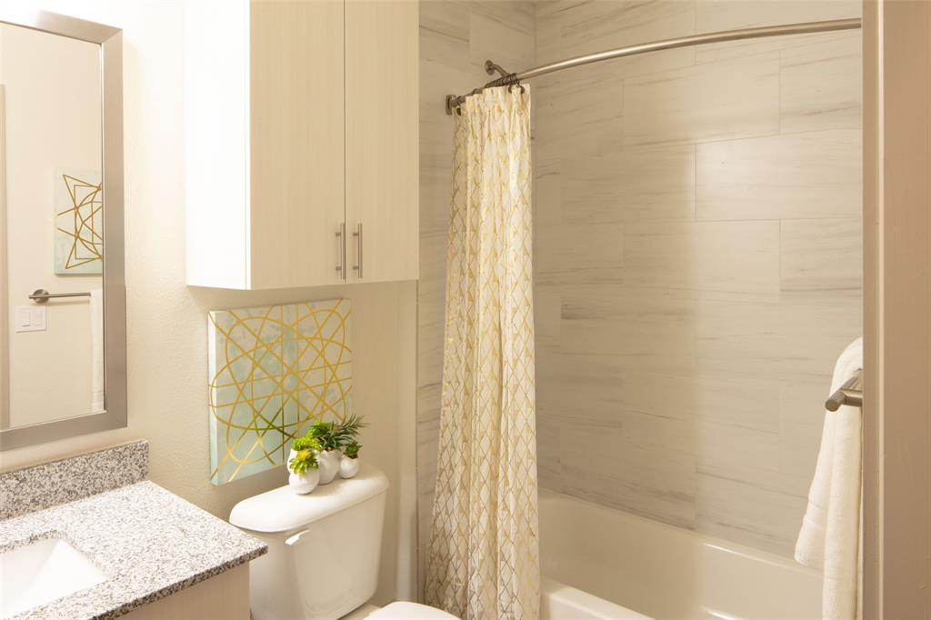 Munger Place - Residential Lease