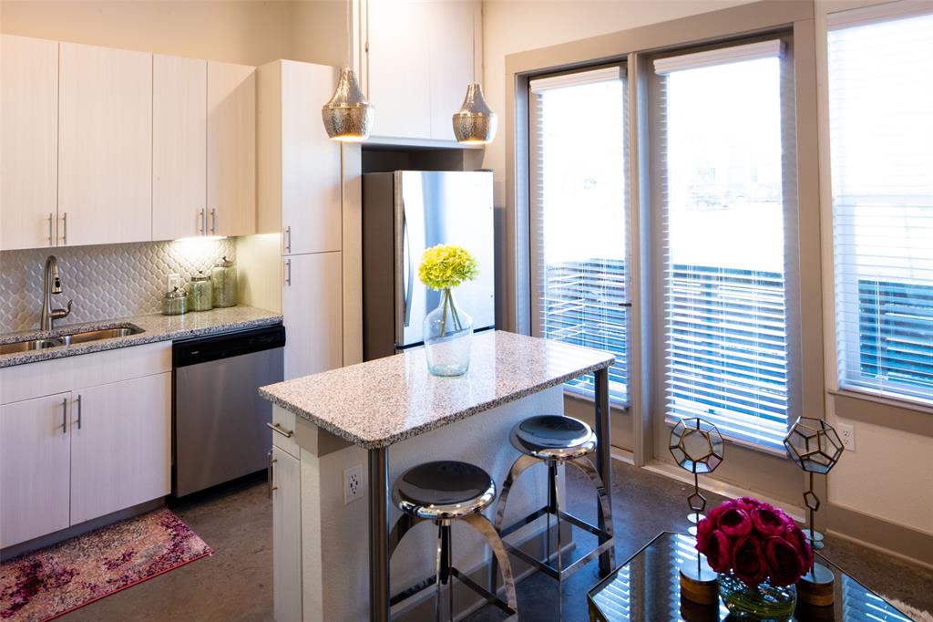 Munger Place - Residential Lease