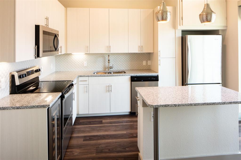 Munger Place - Residential Lease