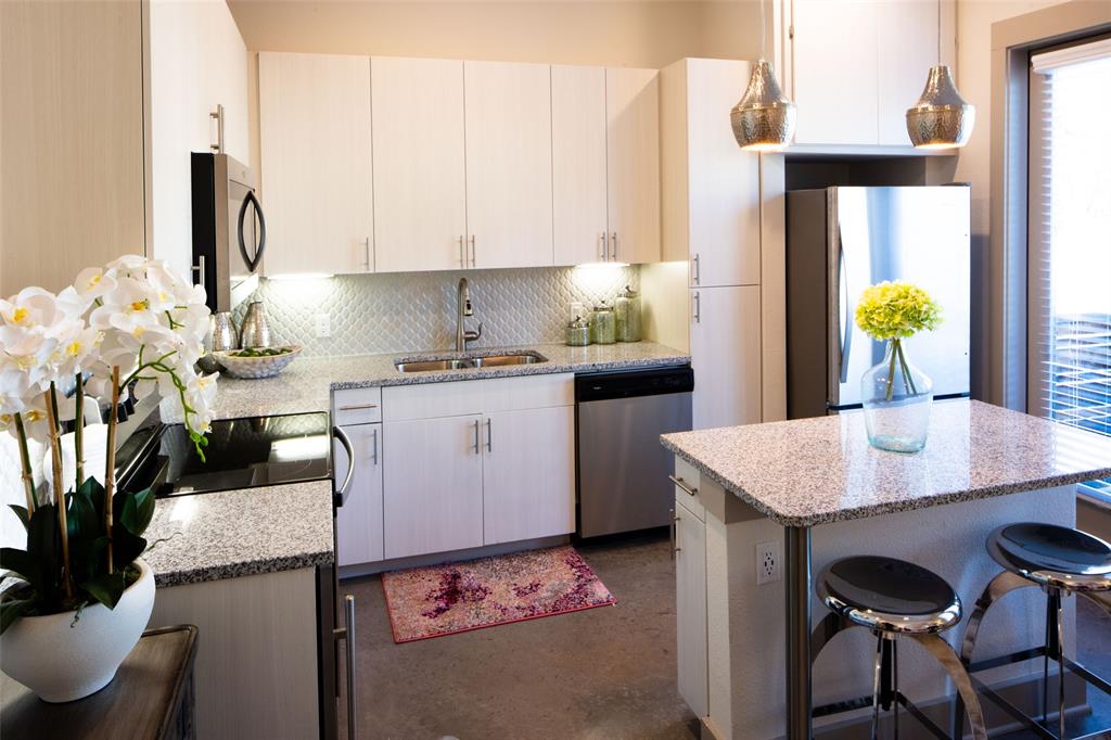 Munger Place - Residential Lease