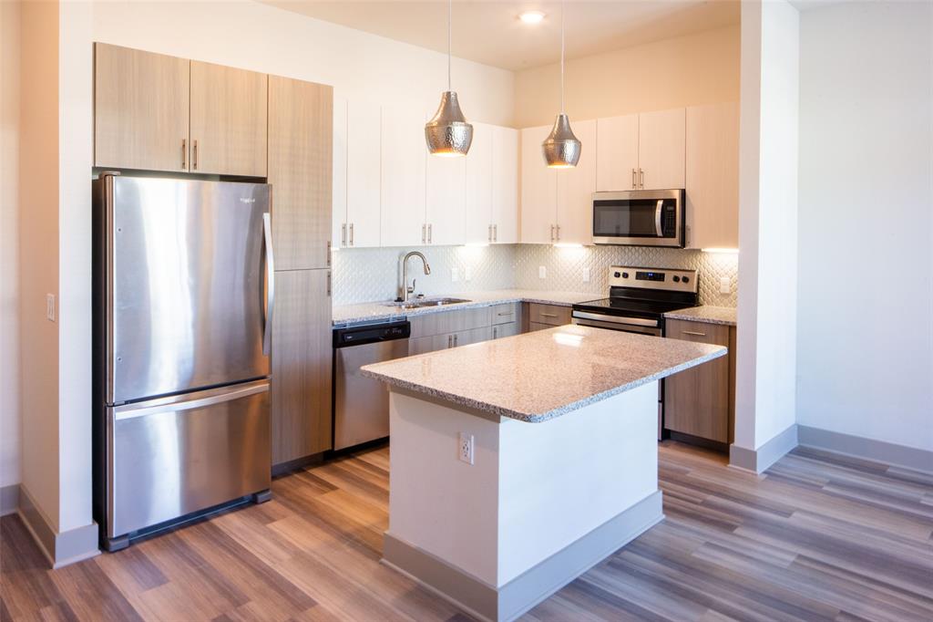 Munger Place - Residential Lease