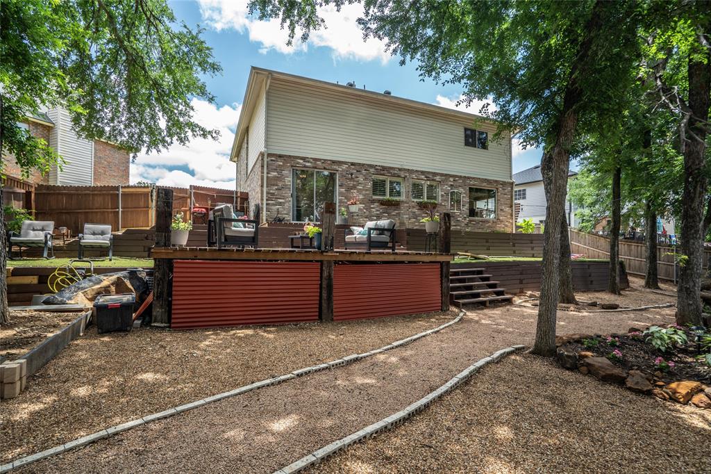 Fairview West Ph 6 - Residential