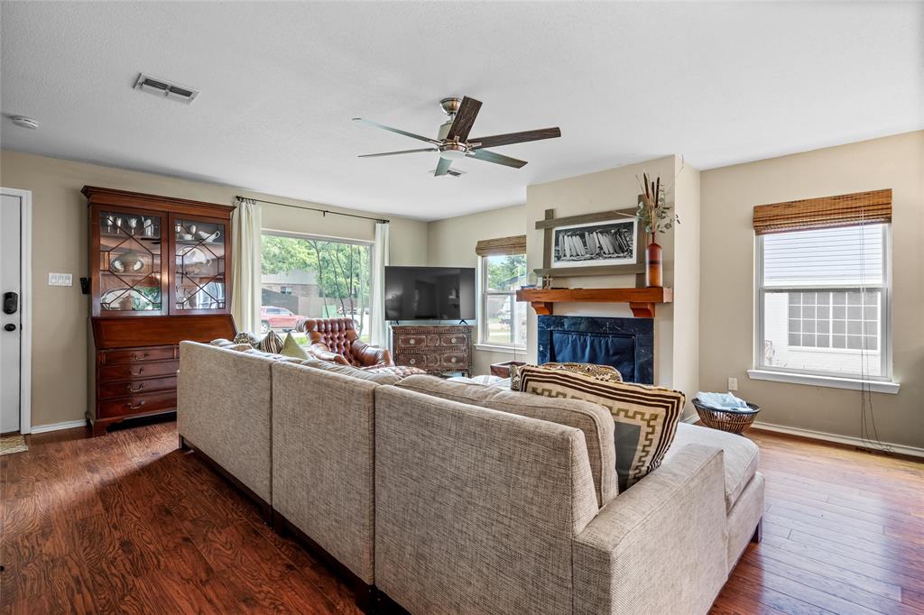 Fairview West Ph 6 - Residential