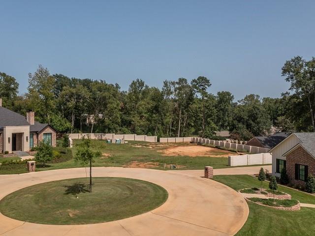 2736 Old Bullard Road