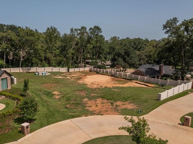 2736 Old Bullard Road