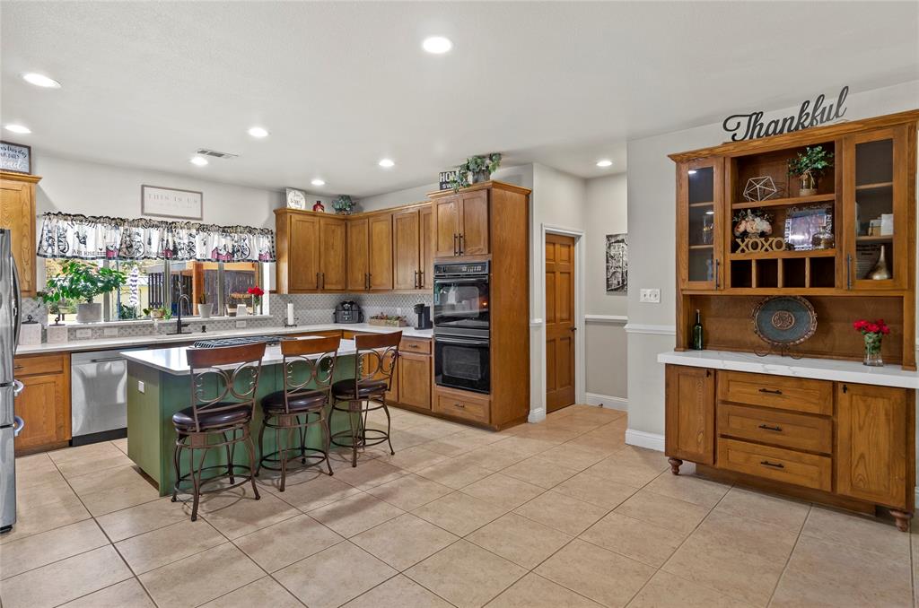 J E Smith - Residential