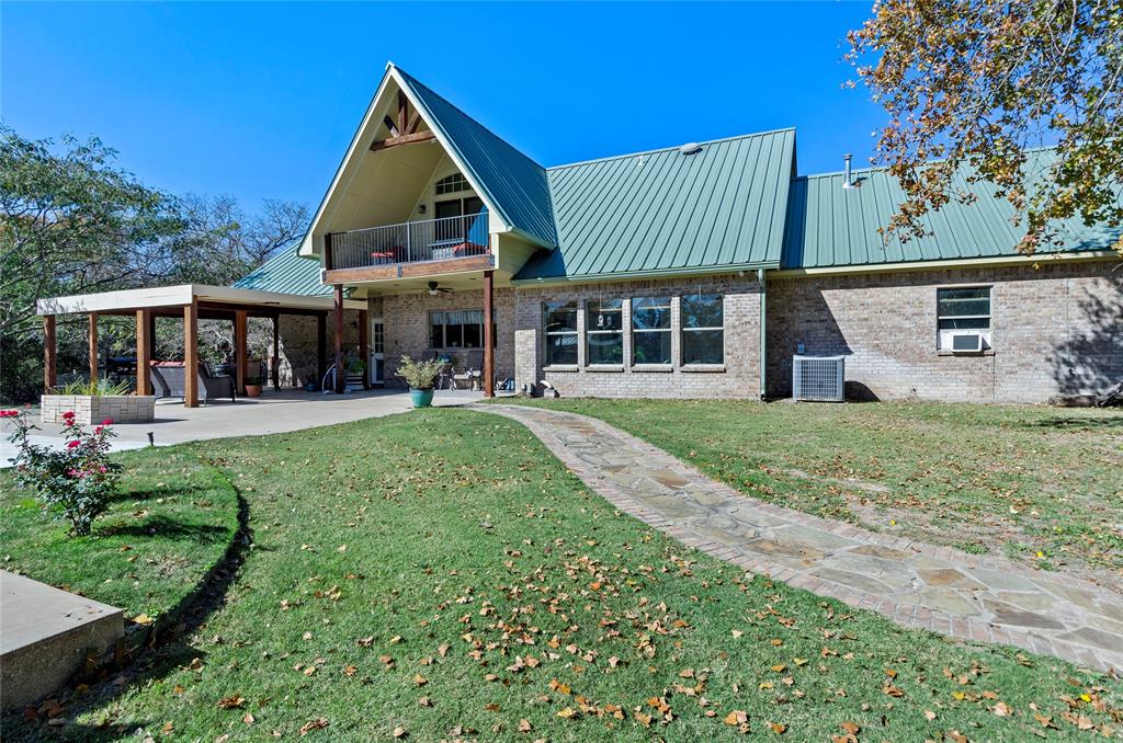 J E Smith - Residential