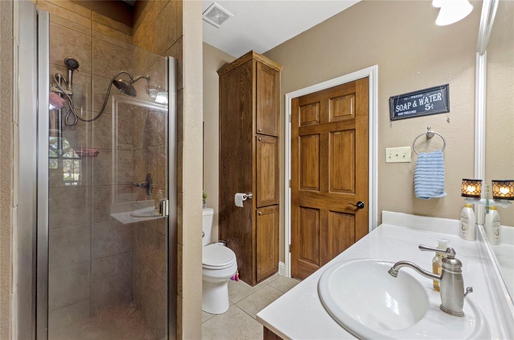 J E Smith - Residential