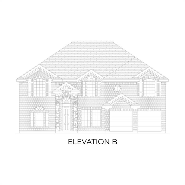 Hidden Lakes Estates - Residential