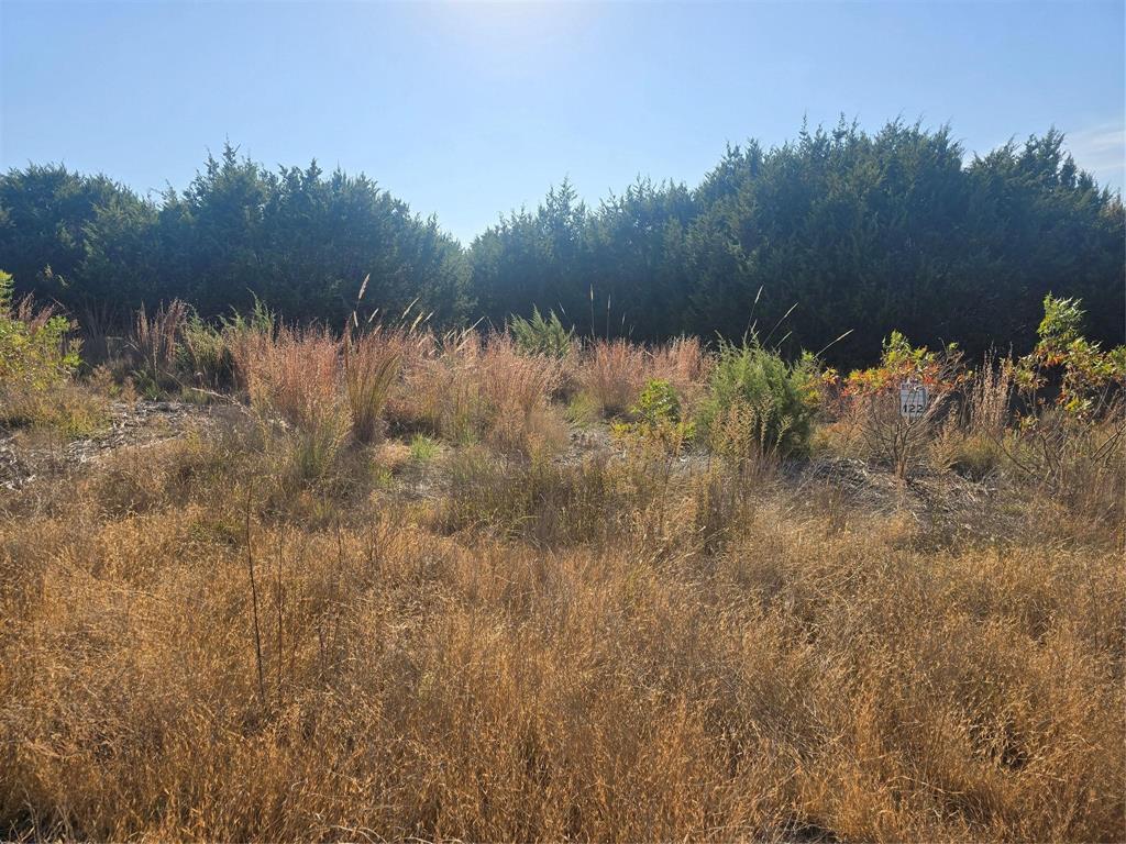 Sunrise Mountain Ranch - Land