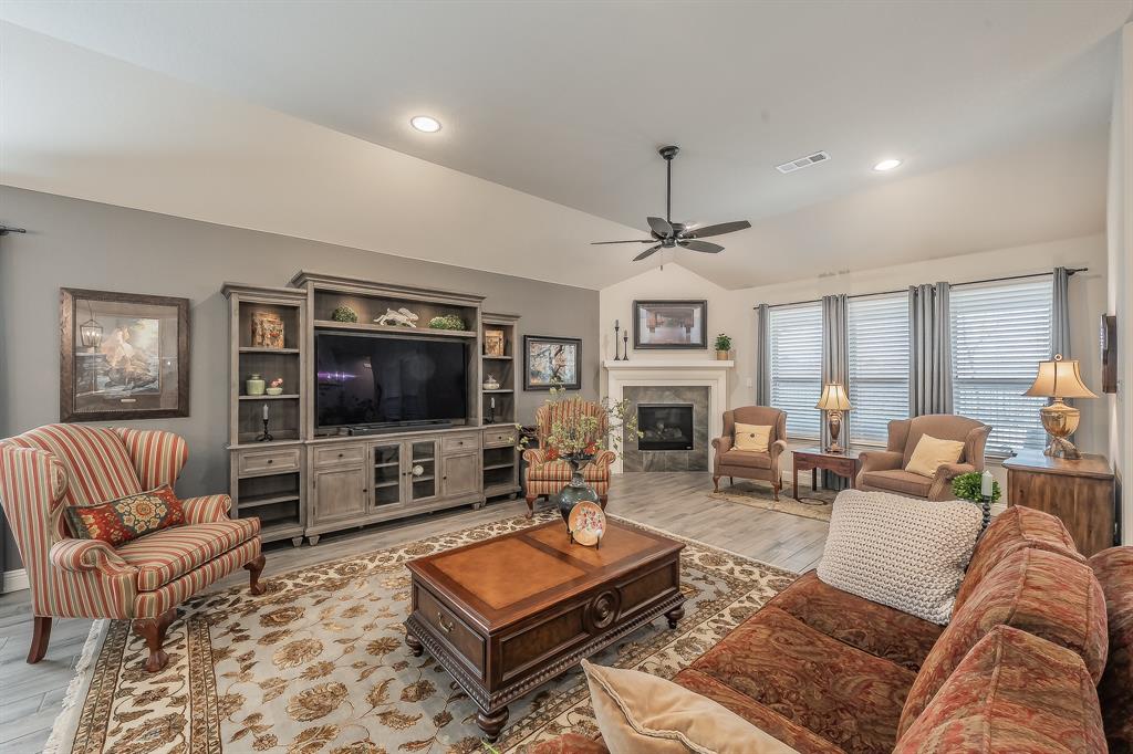 Richmond Add - Residential