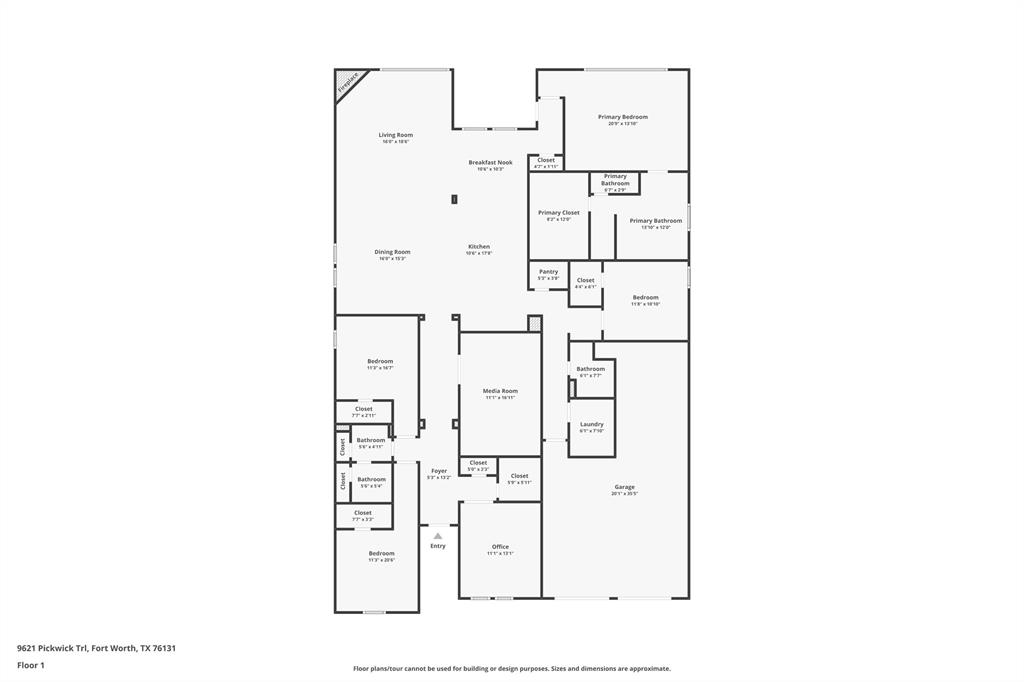 Richmond Add - Residential