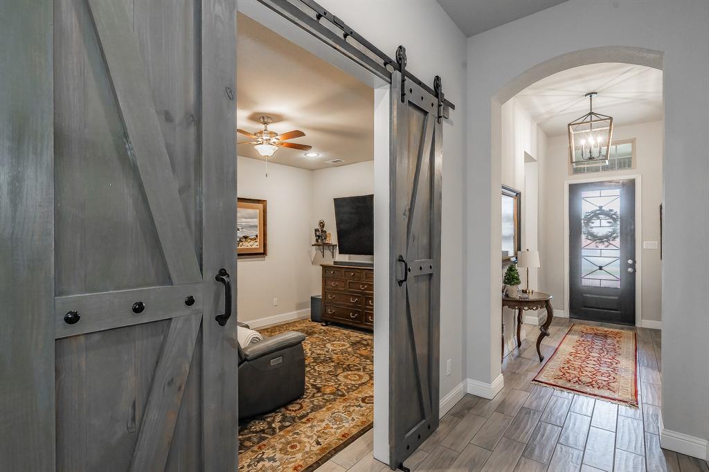 Richmond Add - Residential