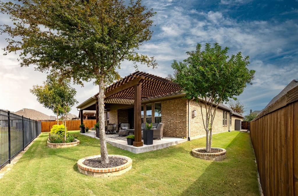 Richmond Add - Residential