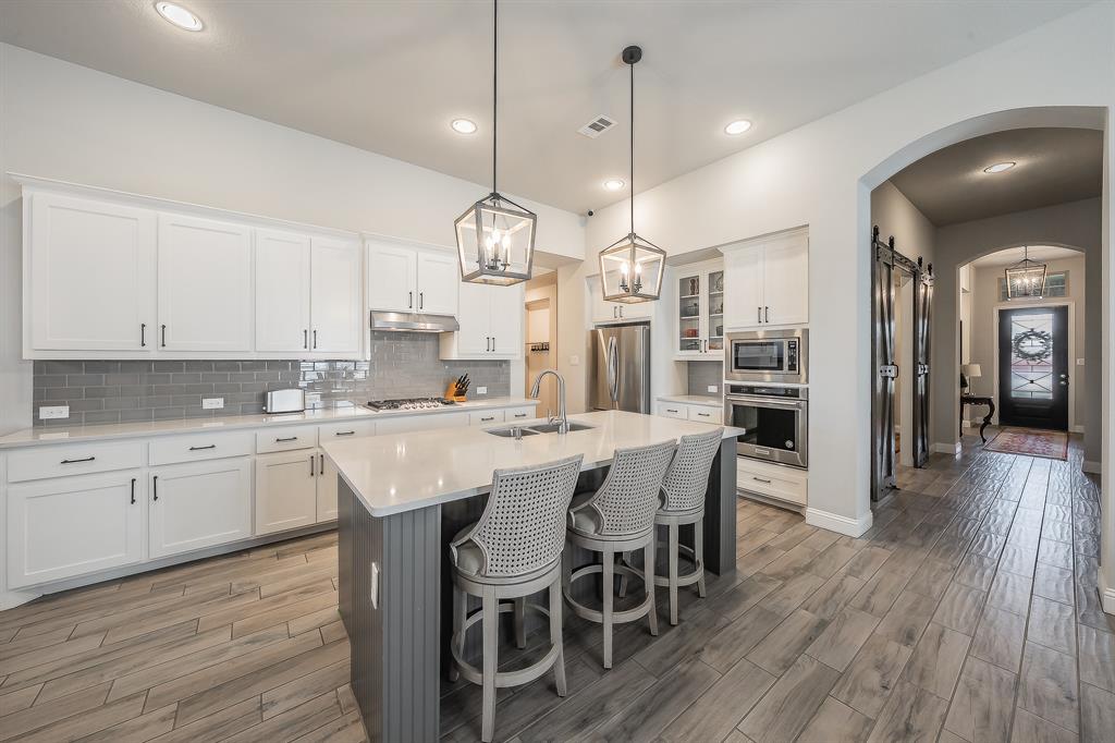 Richmond Add - Residential