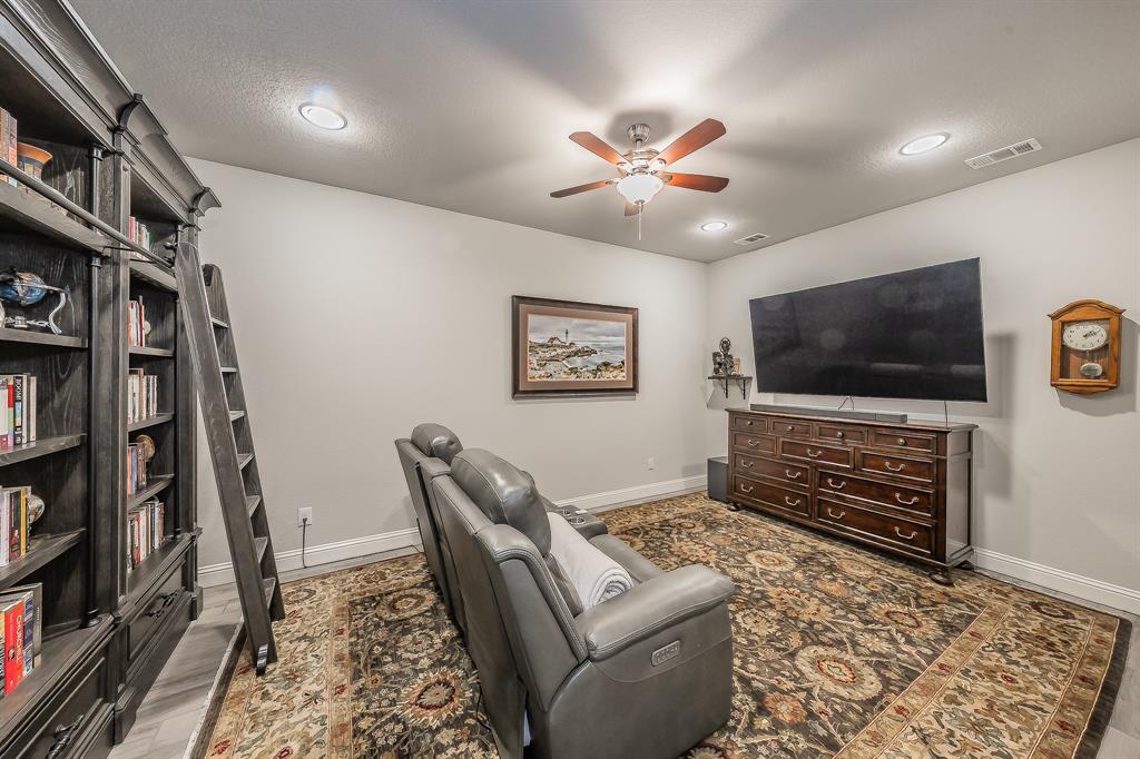 Richmond Add - Residential