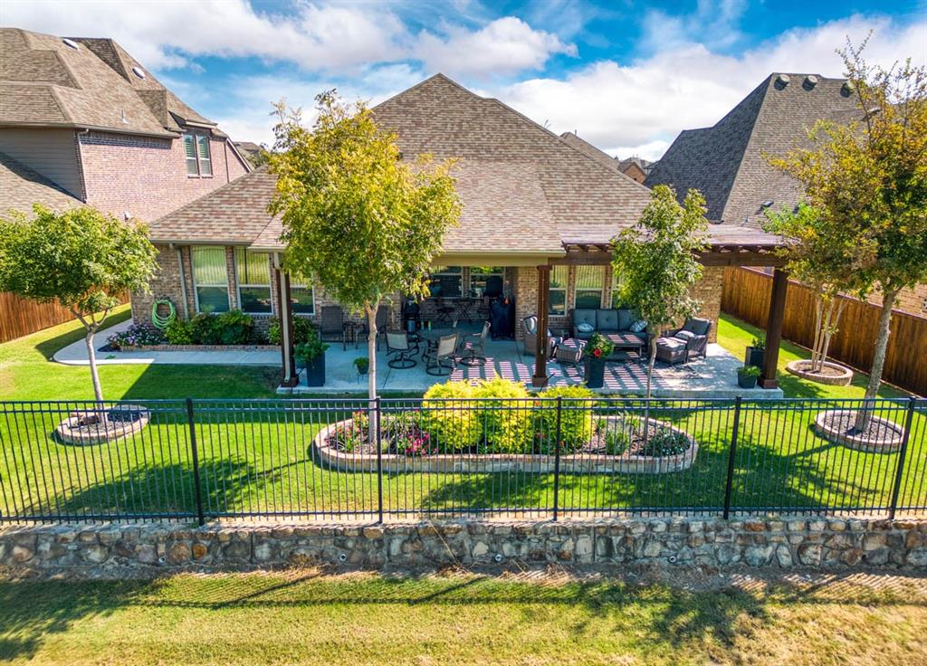 Richmond Add - Residential