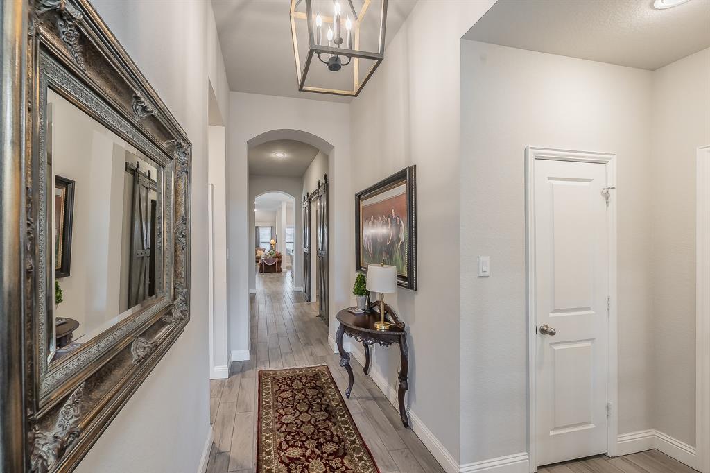 Richmond Add - Residential