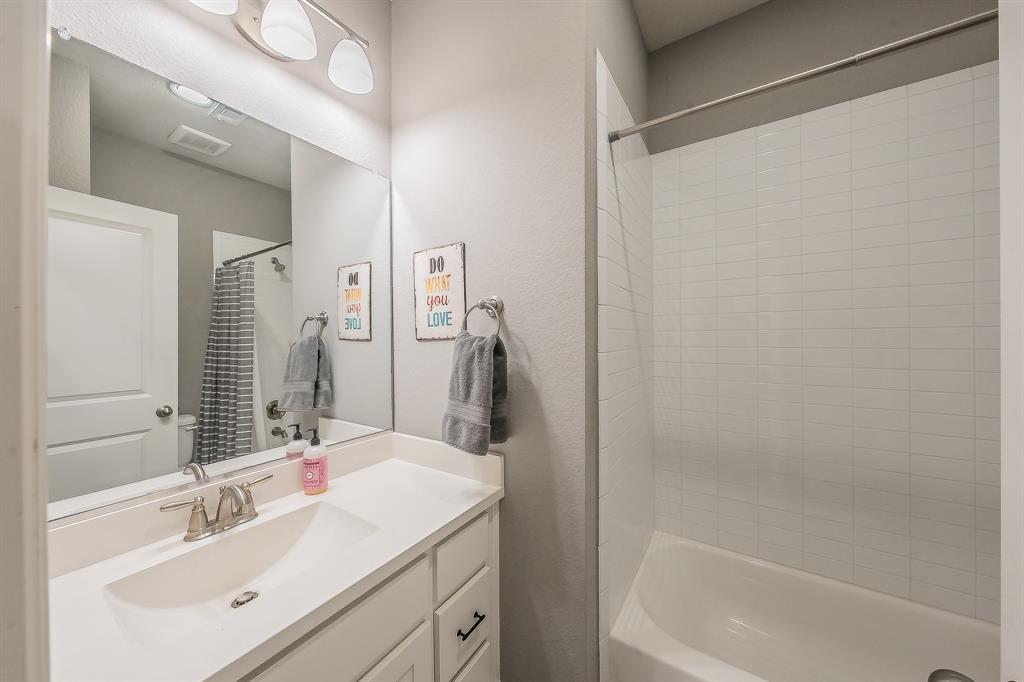 Richmond Add - Residential