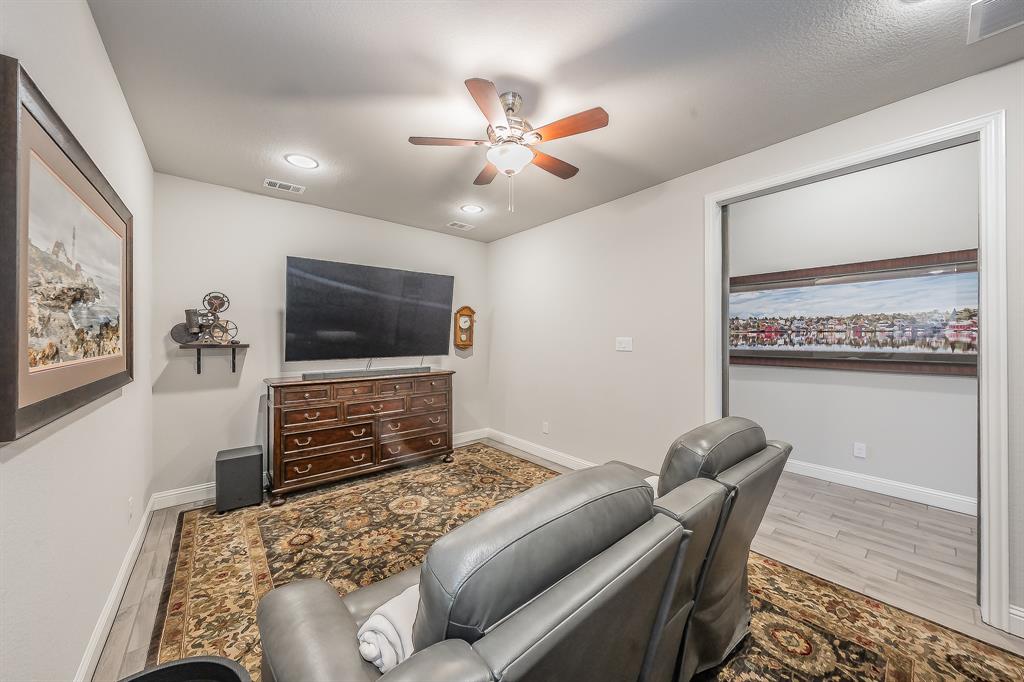 Richmond Add - Residential